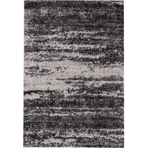 Flair Rugs Сив килим 200x290 cm Dune Ombre - Flair Rugs (503119377894)