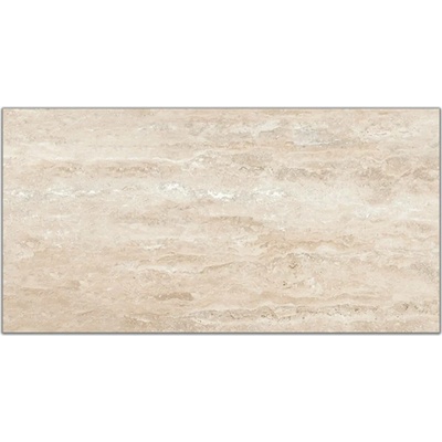 Ceramiche Serra Travertin new 30 x 60 cm béžová 1,44m²