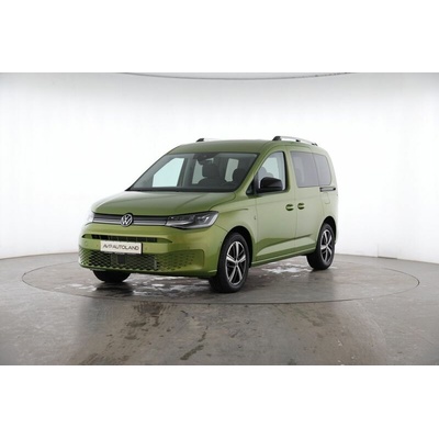 Volkswagen Caddy TDI 90 kW