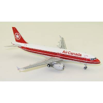 Inflight200 A320-211 Air Canada 1:200