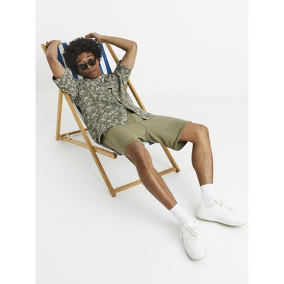 Celio Toshort Къси панталони Celio | Zelen | МЪЖЕ | XL