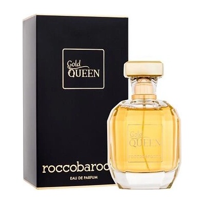 Roccobarocco Gold Queen parfémovaná voda dámská 100 ml