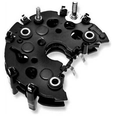 Usmerňovač alternátora MAGNETI MARELLI 940016157000