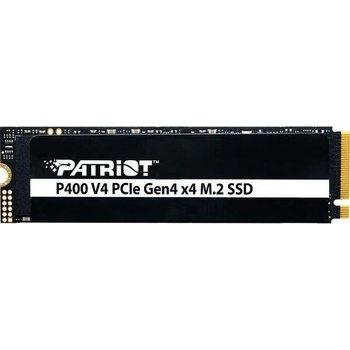 Patriot P400 2TB P400VP2TBM28H