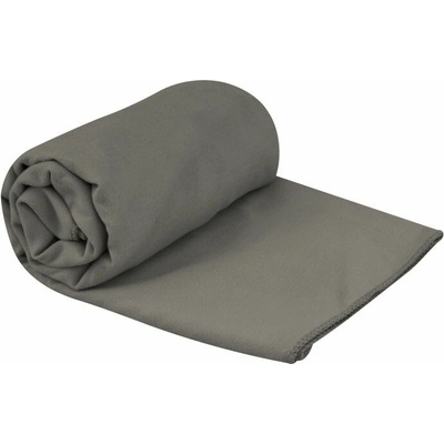 Sea to Summit ručník Drylite Towel Medium 50 x 100 cm beluga