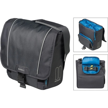 Basil Sport Design Commuter 18 l