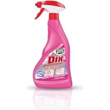 Gold drop DIx PROFESSIONAL SPRCHOVACIE KÚTY 500 ML