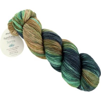 KnitPro Symfonie Terra VR2001 Riverbank