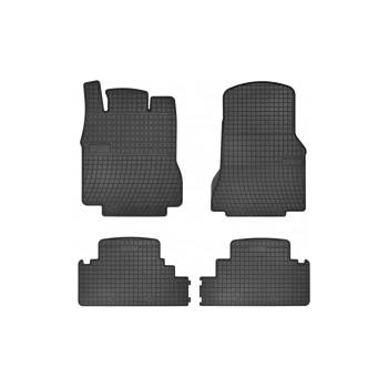 Image 1 of FroGum Гумени стелки Frogum съвместими с Mercedes-Benz A-Class (W168)