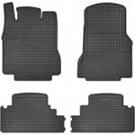 FroGum Гумени стелки Frogum съвместими с Mercedes-Benz A-Class (W168)