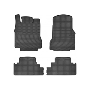 FroGum Гумени стелки Frogum съвместими с Mercedes-Benz A-Class (W168)