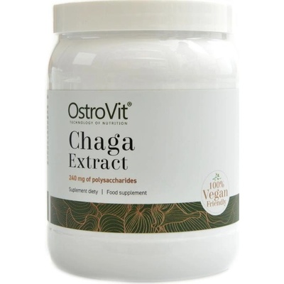 OstroVit Chaga extract 50 g