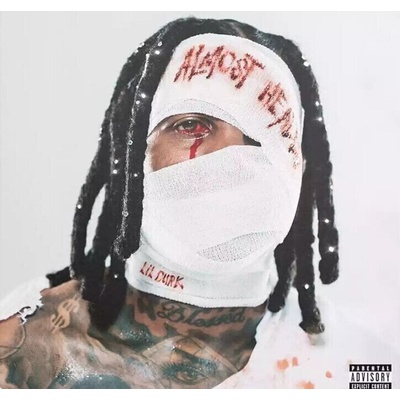 Lil Durk - Almost Healed 2 LP