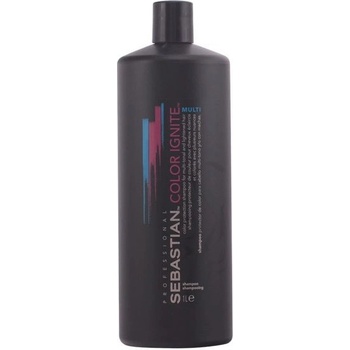 Sebastian Color Ignite Multi Shampoo 250 ml