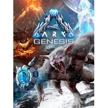 ARK: Genesis Season Pass