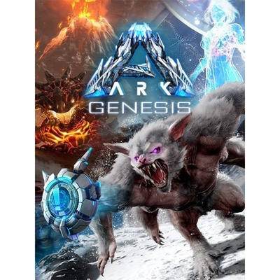 ARK: Genesis Season Pass