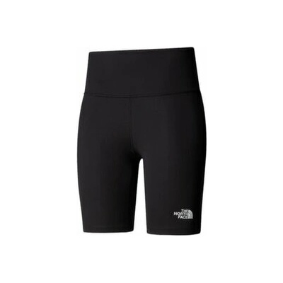 The North Face Flex 8IN Tight Women TNF černá