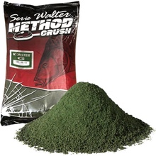 WALTER SERIE METHOD CRUSH MONSTER 1kg
