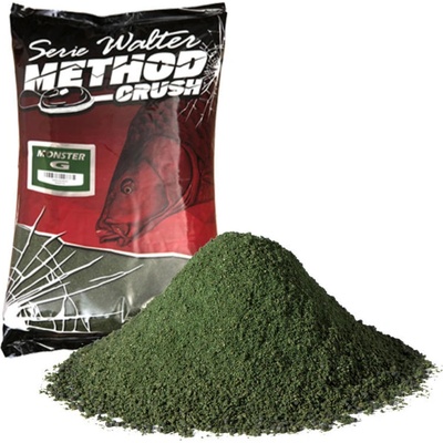 WALTER SERIE METHOD CRUSH MONSTER 1kg