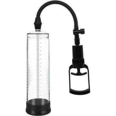 Powerpump Čerpadlo MAX - Black&Clear