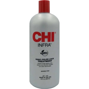 Farouk Systems Farouk System CHI Ionic Color Lock Treatment Conditioner 946 ml