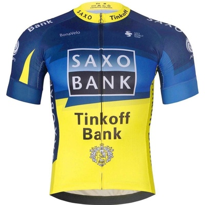 Sportful Team Saxo bank
