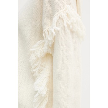 Benetton Пуловер с вълна United Colors of Benetton (191VD10EZ)