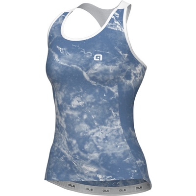 Alé MARBLE Pragma denim dámský