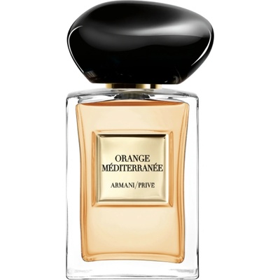 Giorgio Armani ARMANI PRIVÉ Orange Méditerranée Тоалетна вода (EDT) унисекс 50ml