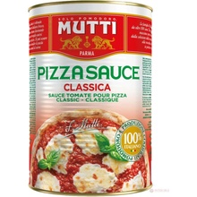 MUTTI Pizza omáčka Classica 4100 g