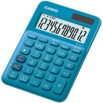 Casio MS-20UC-BU Калкулатори