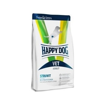 Happy dog VET Struvit 4 kg