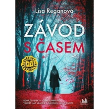 Závod s časem - Lisa Reganová