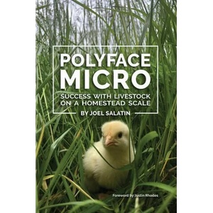 Polyface Micro (ISBN: 9781733686624)