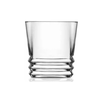 Image 1 of Lav - Стъклена чаша за алкохол / аперитив ниска 190мл ELG 353 (0159106)