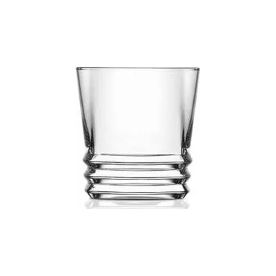 Lav - Стъклена чаша за алкохол / аперитив ниска 190мл ELG 353 (0159106)