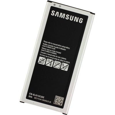 Samsung Батерия за Samsung Galaxy J5 (2016) / SM-J510, оригинална, 3100 mAh (117844)