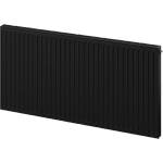 Mexen CV11 панелен радиатор 300 x 1800 мм, долно свързване, 880 W, черен - W611-030-180-70 (W611-030-180-70)