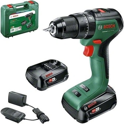 Bosch UniversalImpact 0.603.9D7.102