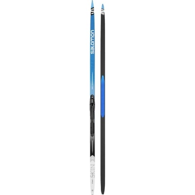 Salomon S/Max eskin med + Prolink Shift IN 2021/22