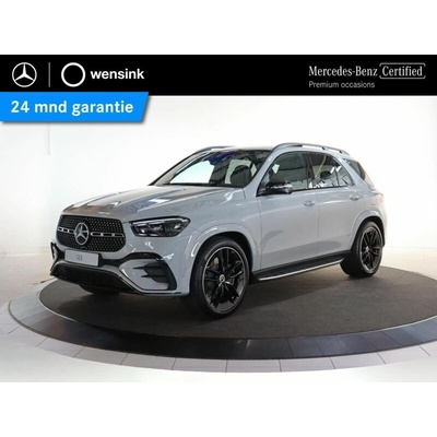 Mercedes-Benz GLE 400 e Premium 4Matic 280 kW