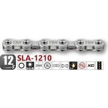 Yaban SLA-1210-S2