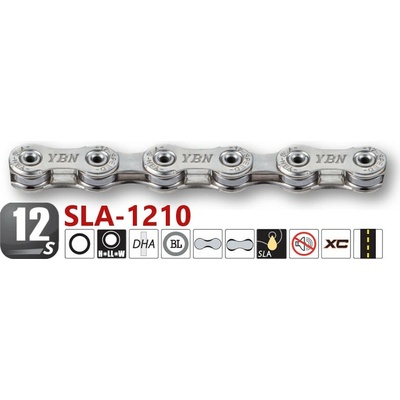 Yaban SLA-1210-S2
