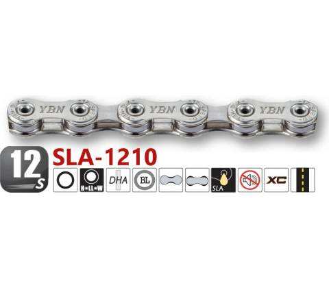Yaban SLA-1210-S2