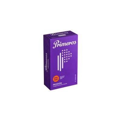 Primeros Passion 12 бр (P22472)