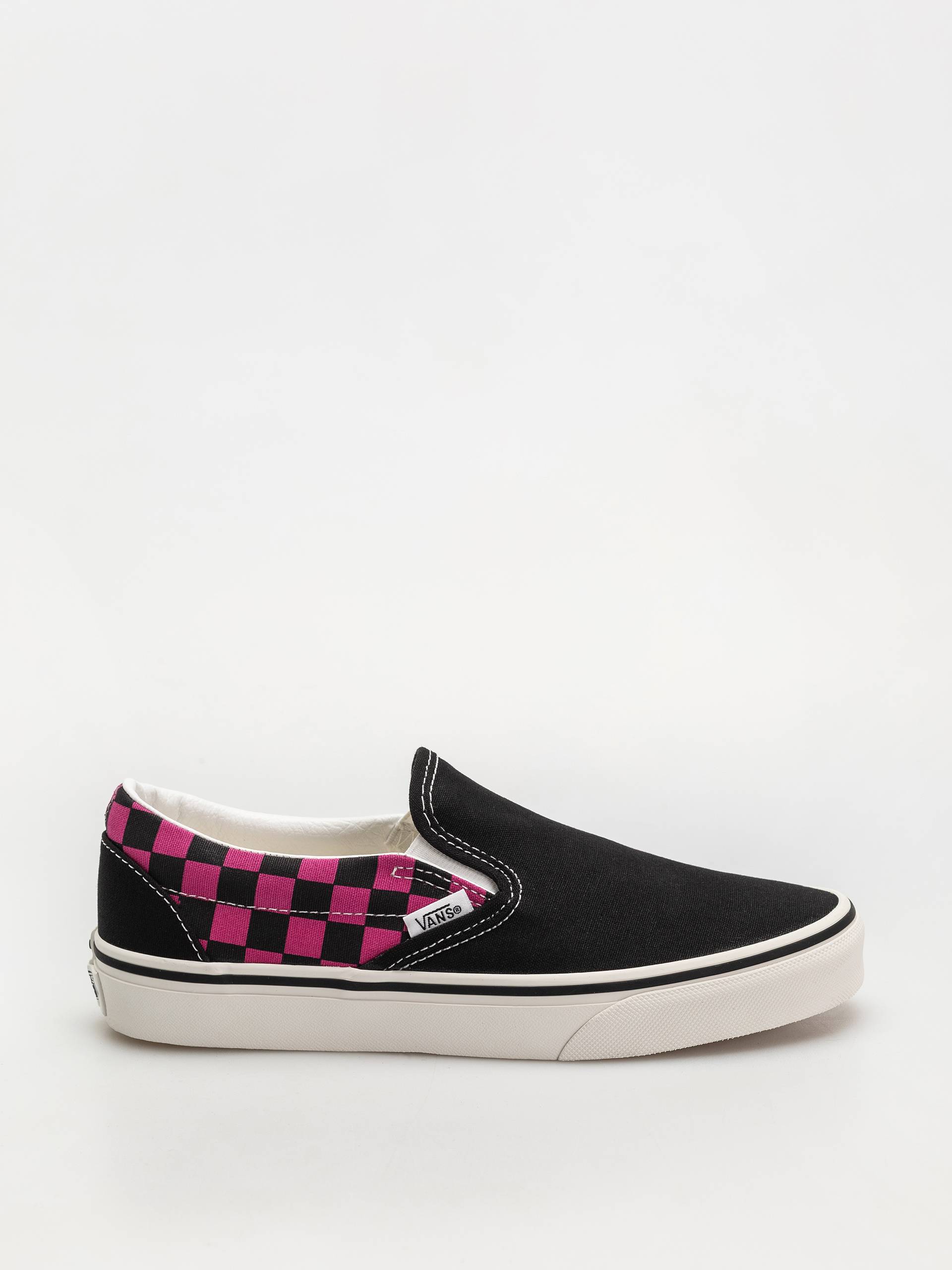 vans rose