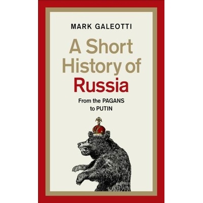 A Short History of Russia