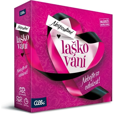 Huzzle Cast News hlavolam