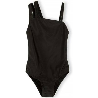Minoti Plavky dívčí jednodílné 30SWIM151 černá
