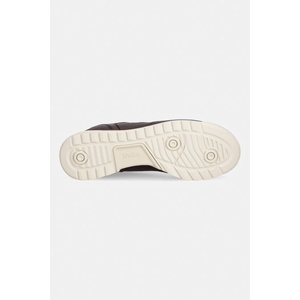 Ralph Lauren Varick Sig маратонки мъжки от кожа - answear - 271,66 лв